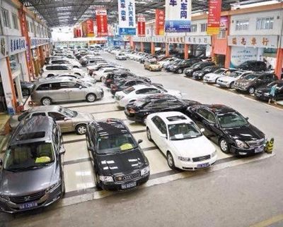 準(zhǔn)新車涌入二手車市場(chǎng) 現(xiàn)象背后的多維解讀