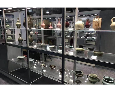 藝術品與收藏品鑒定評估及銷售全解析 工藝美術品與禮儀用品的市場價值