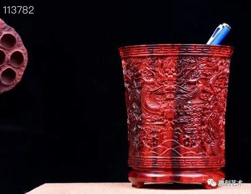 手工木雕 文化傳承與藝術發展的精美載體