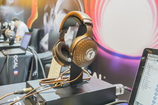 CanJam上海展專訪Focal產品經理及銷售總監 音質是品牌的DNA，也是工藝美術與禮儀的載體